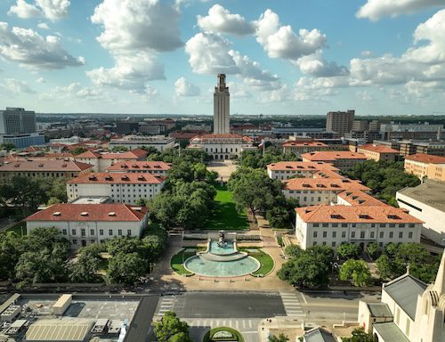 UT Austin