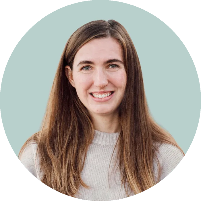 Claire, Principal College Admissions Counselor