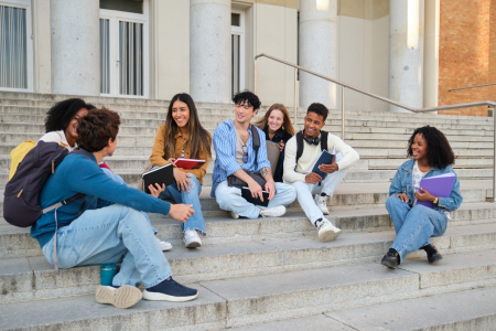 10th Grade Roadmap: Stay on Track with College Prep