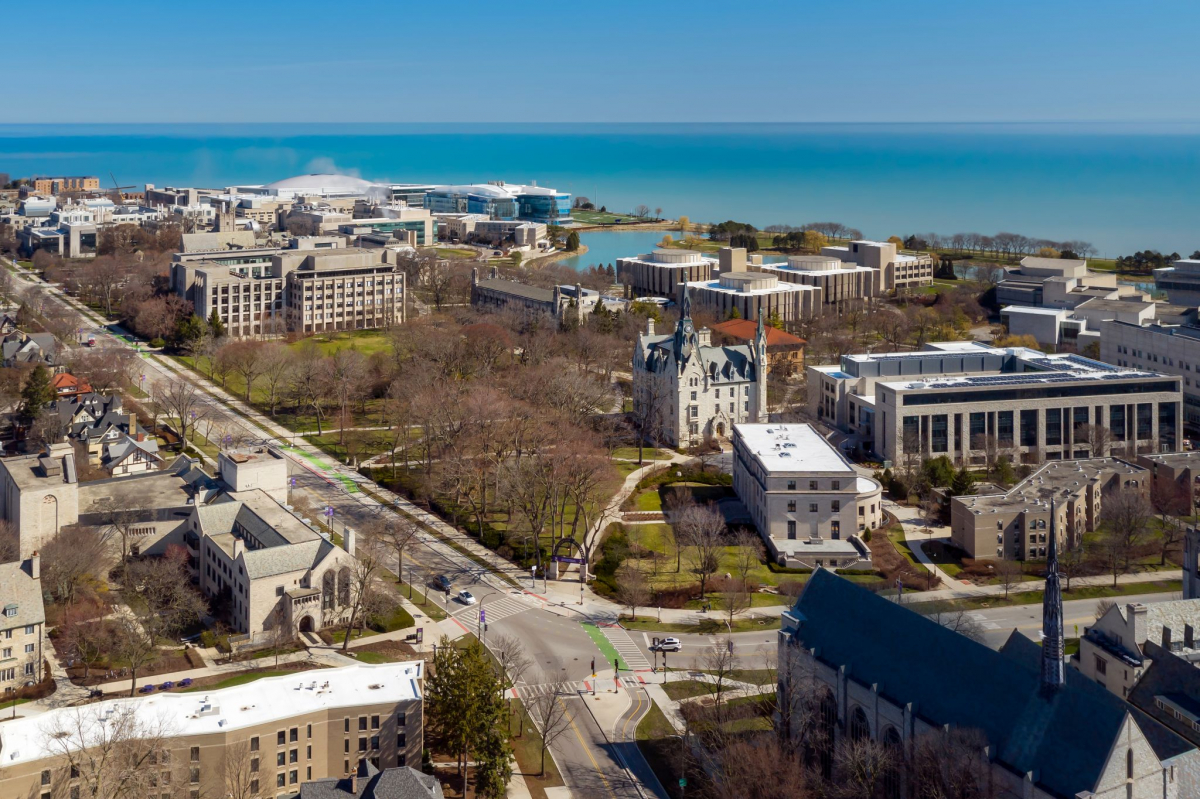 northwestern university