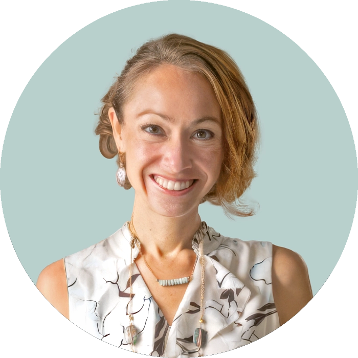 Niki, Premier College Admissions Counselor