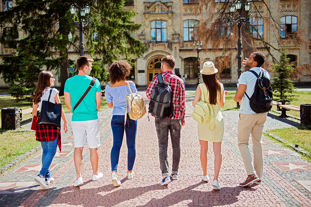 Intro to the College Search: Building Your Best-Fit List